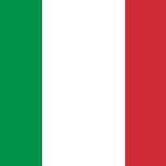 Drapeau Italie