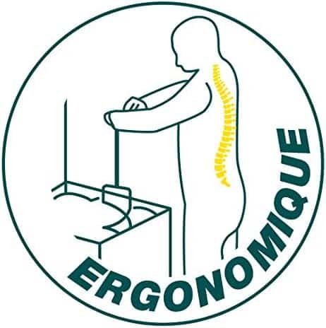 Ergonomie