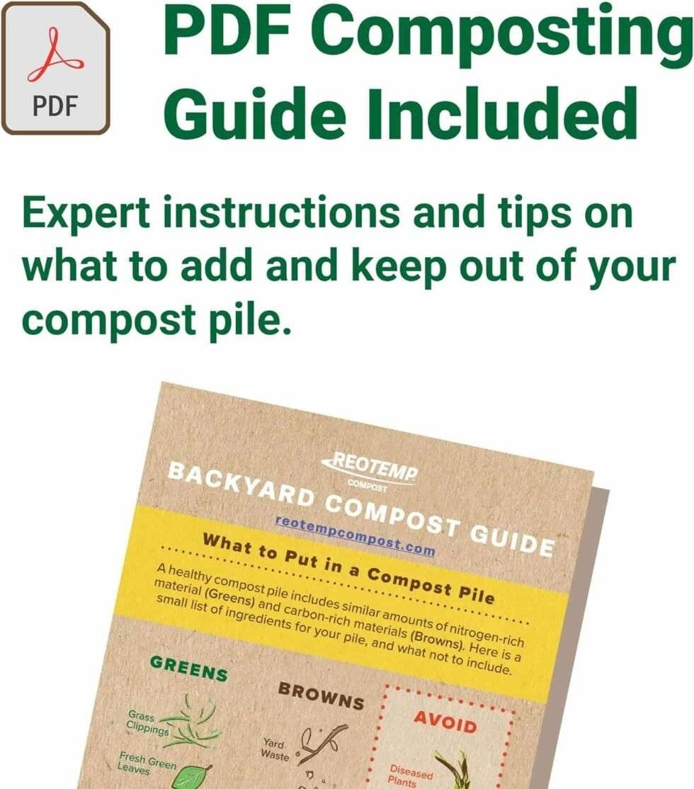 Guide compostage